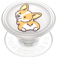 PopSockets Plantcore Cheeky Corgi