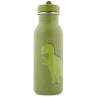 Trixie - Trinkflasche für Kinder aus Edelstahl 500 ml