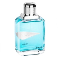 Sapil Rave for Men Eau De Toilette 100ml