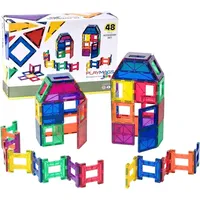 Playmags 48 Stück Set 48-tlg.