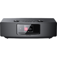 Kenwood CR-ST700SCD-B Smartradio (Schwarz)