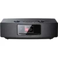 Kenwood CR-ST700SCD-B Smartradio (Schwarz)
