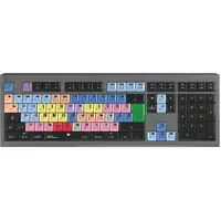 LogicKeyboard Avid Media Composer Astra 2 DE