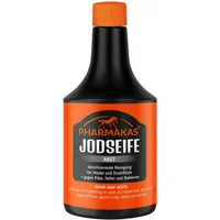 PHARMAKAS Jodseife 500 ml