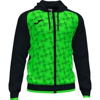 Joma Herren Chaqueta Con Capucha Supernova Iii Gewichtete Jacken,