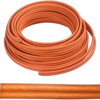 Helos Patch-Kabel RJ-45 (M) zu RJ-45 (M) (S/FTP, CAT7,