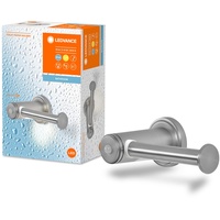 LEDVANCE BATHROOM Toilettenpapierhalter mit Nachtlicht, 0,18W, 10lm, warmweißes Licht