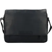 The Chesterfield Brand Gili Aktentaschen Messenger Leder 34 cm