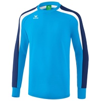 Erima Liga 2.0 hellblau - S
