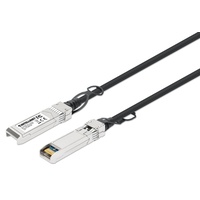 Intellinet Network Solutions Intellinet SFP+ 10G Passives DAC Twinax-Kabel