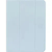 Tucano Up Plus BookCase für iPad 10,9'' himmelblau
