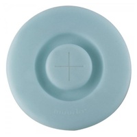 Muurla Silikon-Abdeckung blau