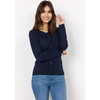 Soyaconcept Strickjacke "SC-Dollie446", Damen, Gr. XXL, (44/46)