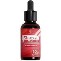 Enolenia Enolenia® | SlimEXin AKUT Ergänzung zur Diät Flüssigkeit
