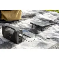 Technaxx Solar Powerstation Set TX-199 3 Watt, 5 m
