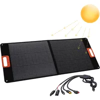 Technaxx TX-206 monokristallin 100 W