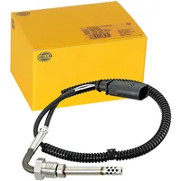 Hella Sensor, Abgastemperatur