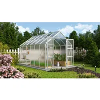 Vitavia Domus 9900 Alu Silber HKP 6 mm 9,90