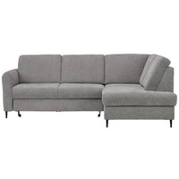 CARRYHOME Osca Ecksofa REGA - SC ca. 241,00x184,00