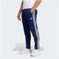 Adidas Essentials 3-Streifen Woven Joggers Dark Blue / White