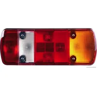 Herth+Buss ELPARTS Heckleuchte