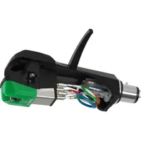 Audio-Technica AT-VM95E/H - Plattenspieler