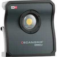 Scangrip NOVA 10 CONNECT 75 W 1000-10000 lm IP65