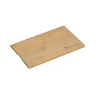 KESPER Brotzeitbrett, Bambus, FSC, 58410 , Maße (B x