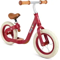 HaPe Lauflernrad Rot