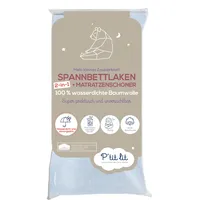P'tit Lit Bettlaken Magique 2-in-1,