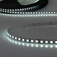 ISOLED LED RGB+WW 48V Flexband 19W, IP20, 20m Rolle,