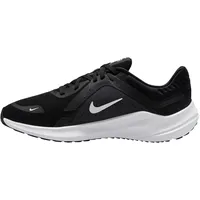 Nike Quest 5 - Schwarz,Weiß,Grau - 371⁄2