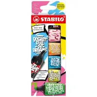 Stabilo Textmarker BOSS MINI by Snooze One