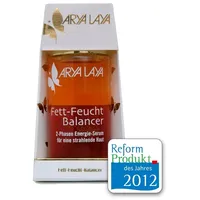 Arya Laya Fett Feucht Balancer 'Probierpack' 5 ml