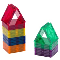 Playmags Starter Kit - 30 Stück Squares Set: Jetzt