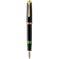 Pelikan Souverän M400 Feder B Schwarz,