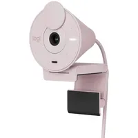 Logitech Brio 300 rosa