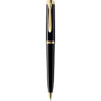 Pelikan Souverän K600 Schwarz,