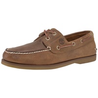 Timberland Icon 2eye Breite Bootsschuhe brown 46
