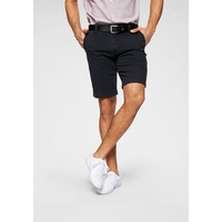 Levi's Xx Taper Ii Chino Shorts Mineral Black Lt