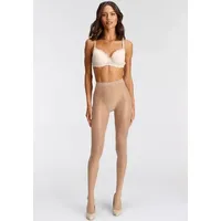 LASCANA Feinstrumpfhose Damen skin Gr.36/38