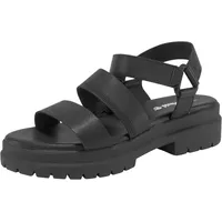 Timberland London Vibe 3 Bands black 42
