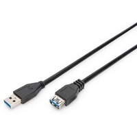 Digitus USB -3.0-Verlängerungskabel