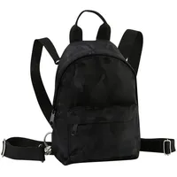 Tridri Camo Mini Rucksack RW6180 (Einheitsgröße) (Schwarz/Camo) - Schwarz