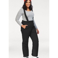 Eastwind Skihose in schwarz | Gr.: 58