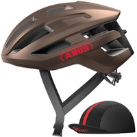 ABUS PowerDome ACE metallic copper L