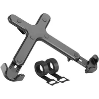 InLine Notebook-Halterung bis 17\" mit VESA 75/100 Montageplatte