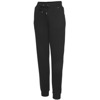 Buffalo Relaxhose Damen schwarz Gr.32/34