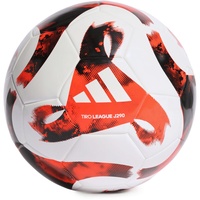 Adidas Tiro Junior 290 League Ball White / Black