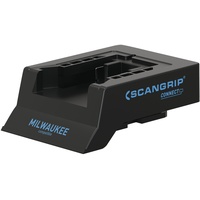 Scangrip Adapter CONNECTOR Aufnahme FEIN